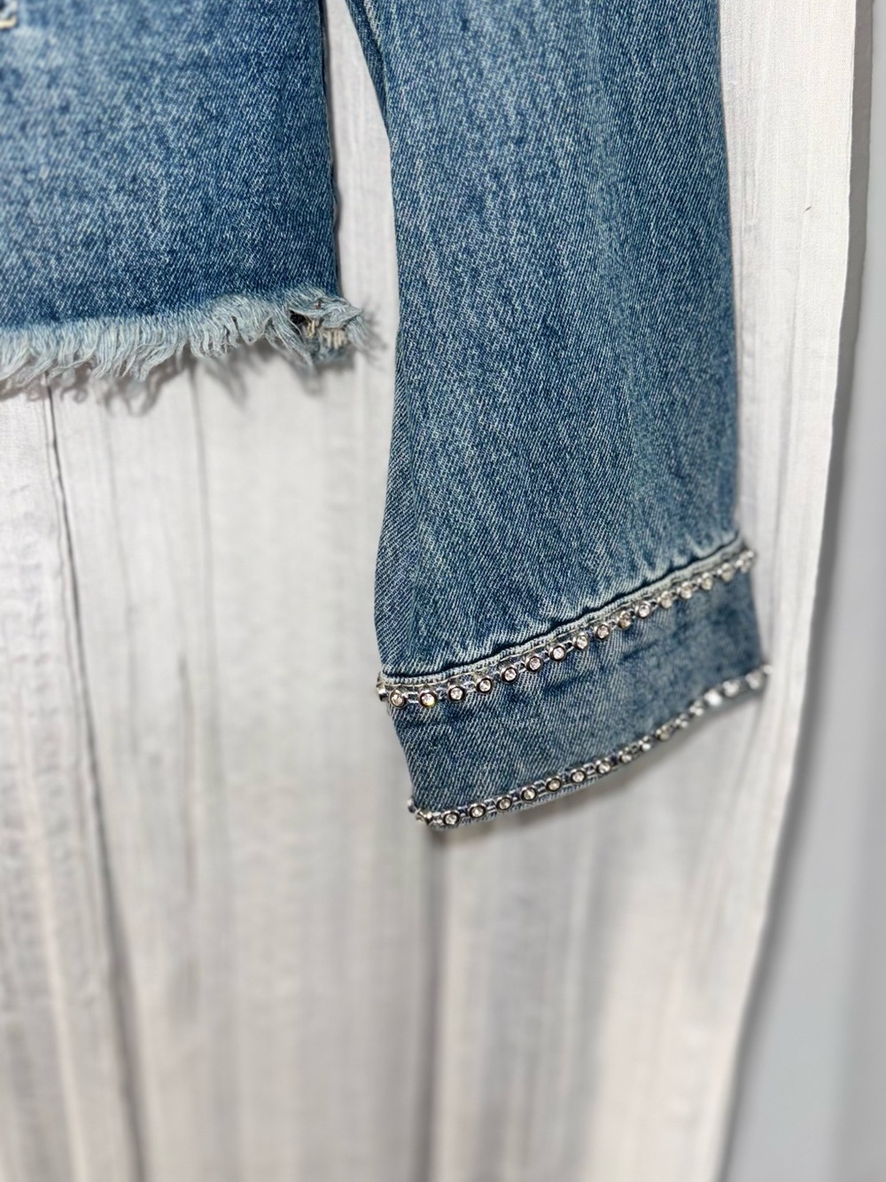 Jeans Subcategory Classification (LAST ONE!!) - Picture 5 of 13